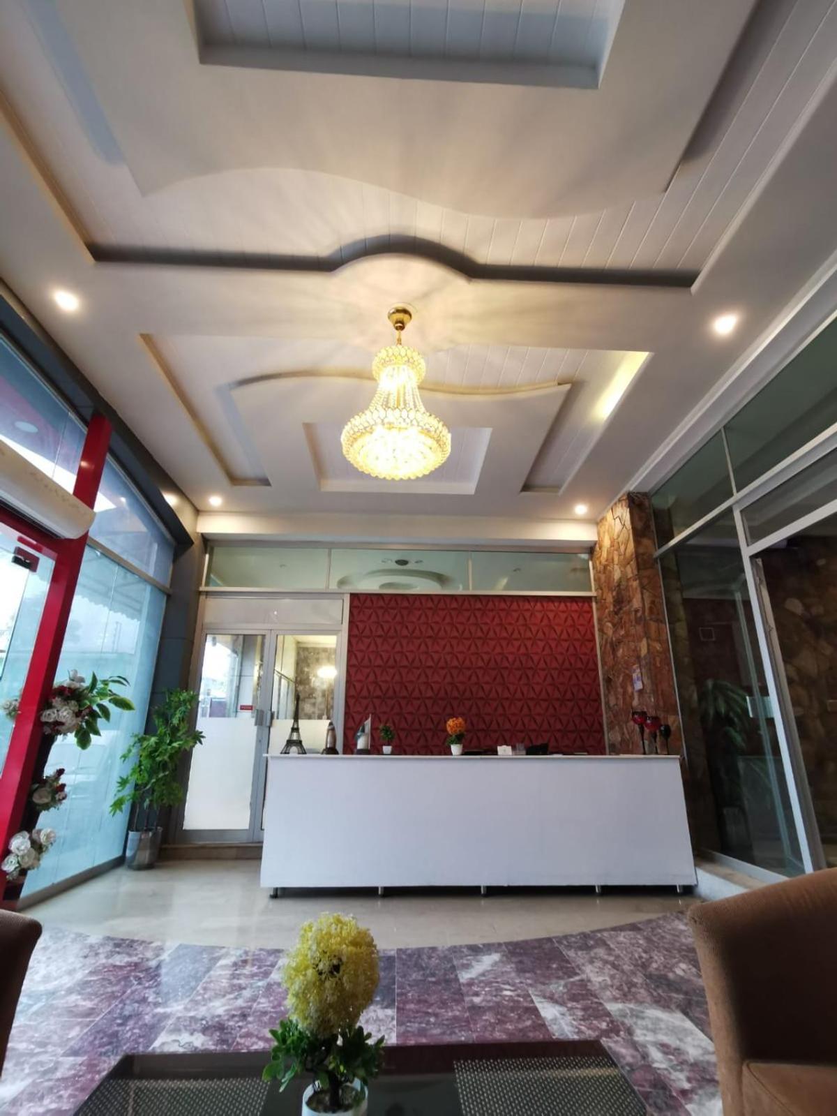Triple One Hotel Suites Abbottabad Esterno foto
