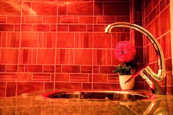 Triple One Hotel Suites Abbottabad Esterno foto