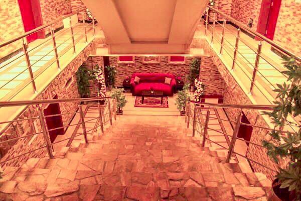Triple One Hotel Suites Abbottabad Esterno foto