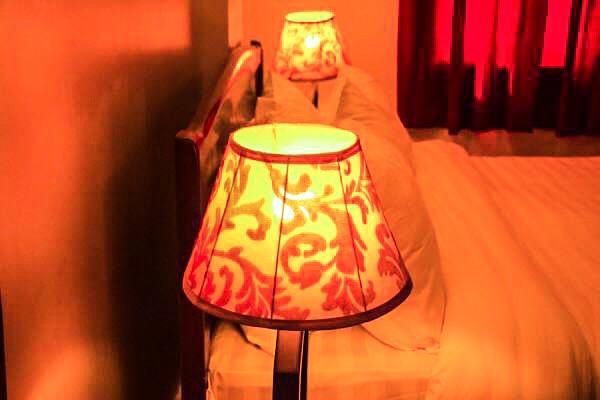 Triple One Hotel Suites Abbottabad Esterno foto