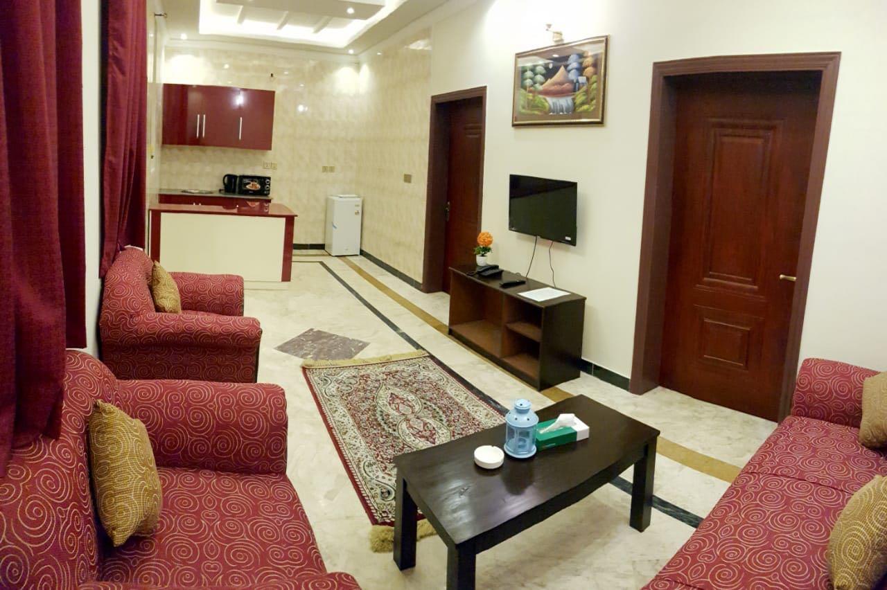 Triple One Hotel Suites Abbottabad Esterno foto
