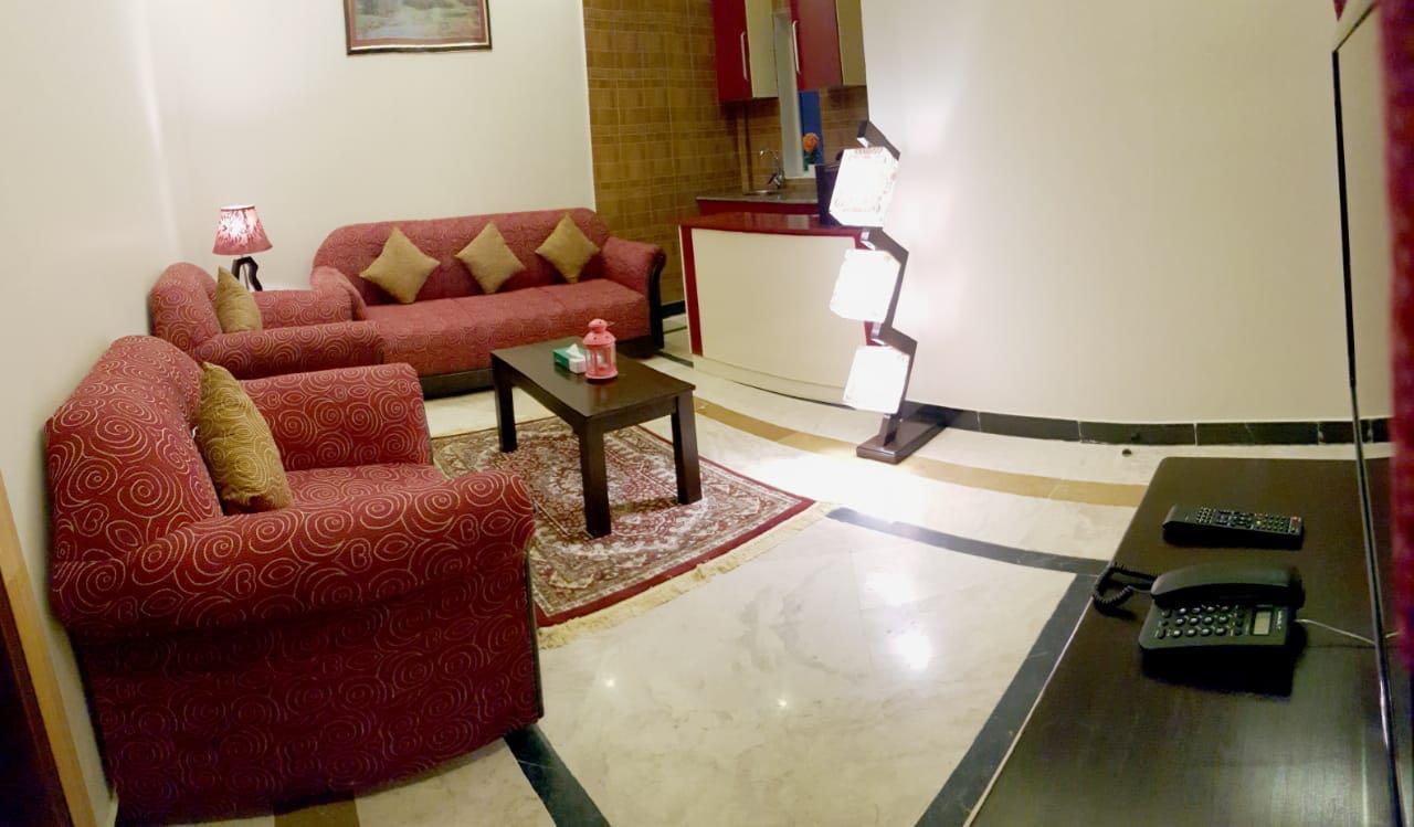 Triple One Hotel Suites Abbottabad Esterno foto