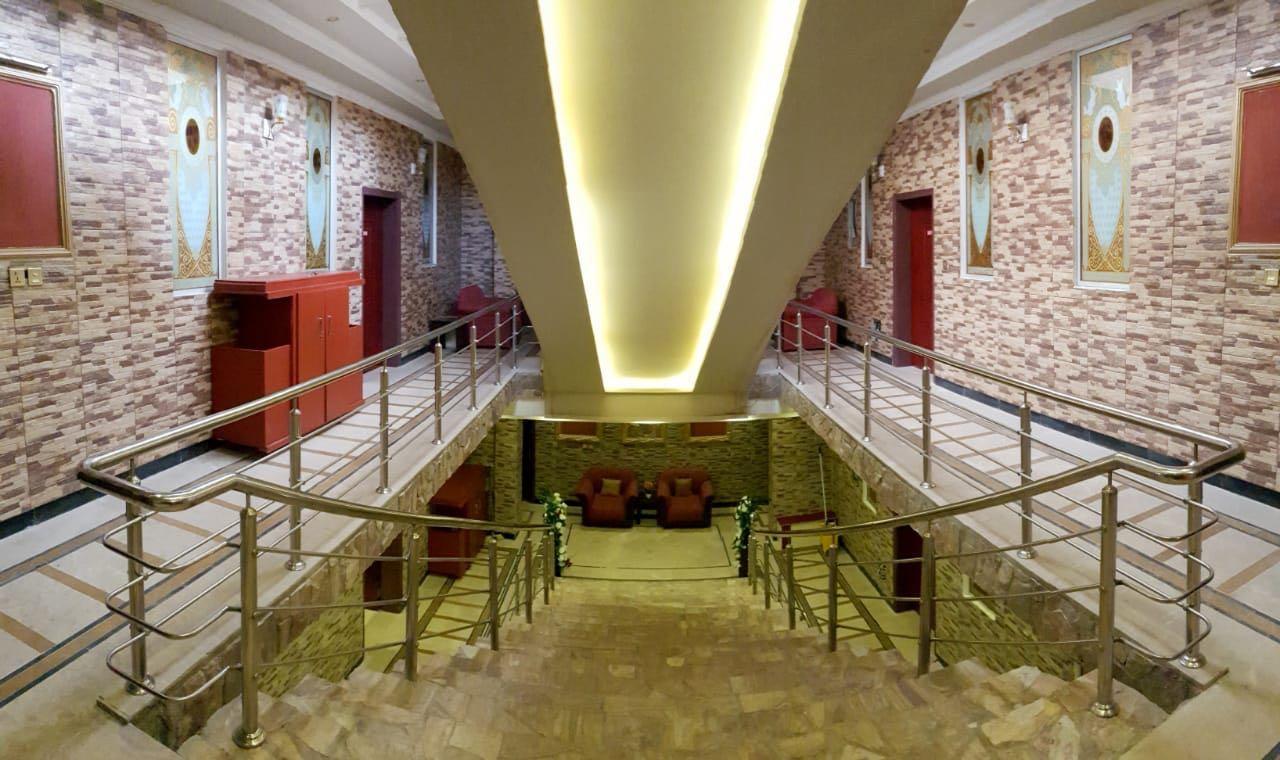 Triple One Hotel Suites Abbottabad Esterno foto